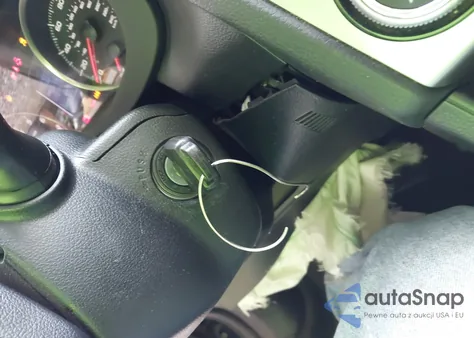 2017 Subaru Crosstrek 2.0I Premium z USA, uszkodzony, nr VIN JF2GPABC6HH240711